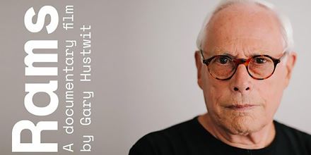 工業(yè)設計大師Dieter Rams：十條優(yōu)秀設計準則